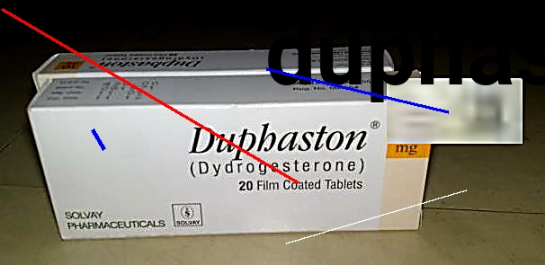 Duphaston 10 mg prix maroc